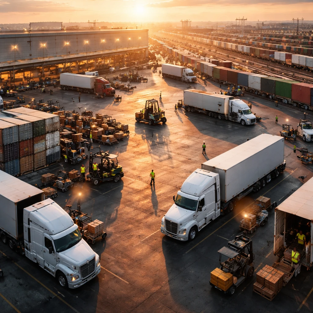 Stifel Lifts XPO Price Target to $206 After Strong Q4; Peer Firms Follow Suit