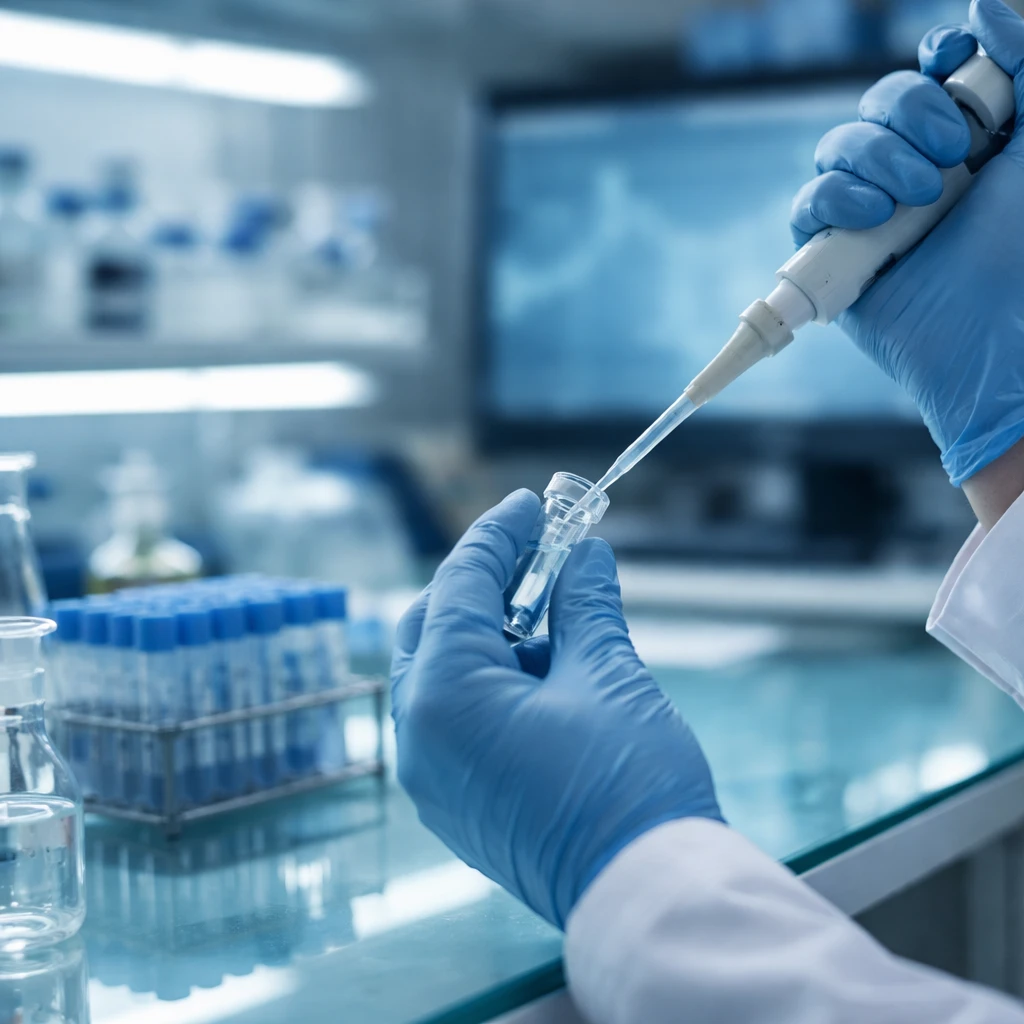 H.C. Wainwright Lifts Genmab 12-Month Target to $40, Cites DARZALEX Momentum and Pipeline Strength