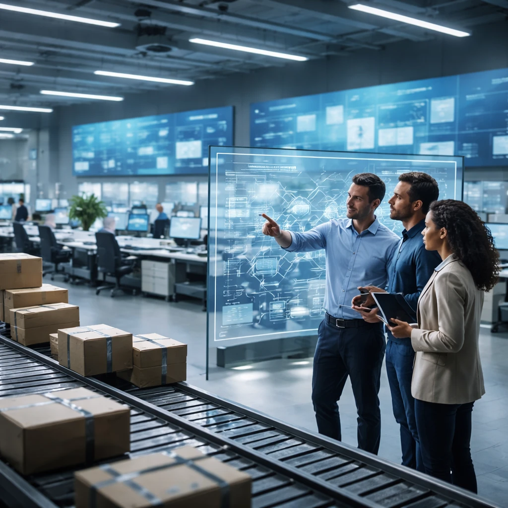 BackOps Secures $42M Series B to Broaden AI Resolution Layer for Physical-Goods Operations