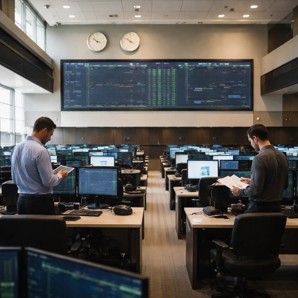 B3 divulga funcionamento da bolsa durante o Carnaval