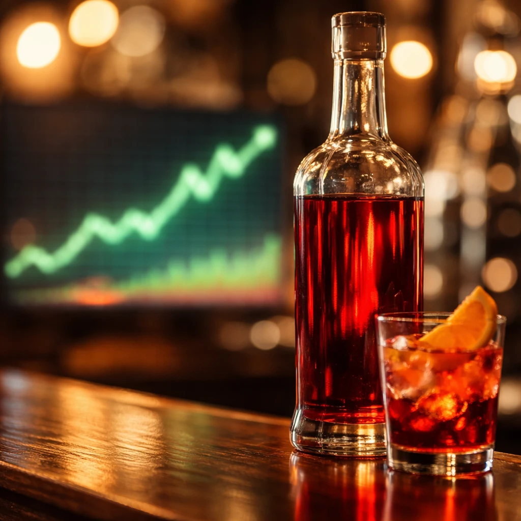Campari Shares Jump After H1 2026 Beat and Guidance Lift