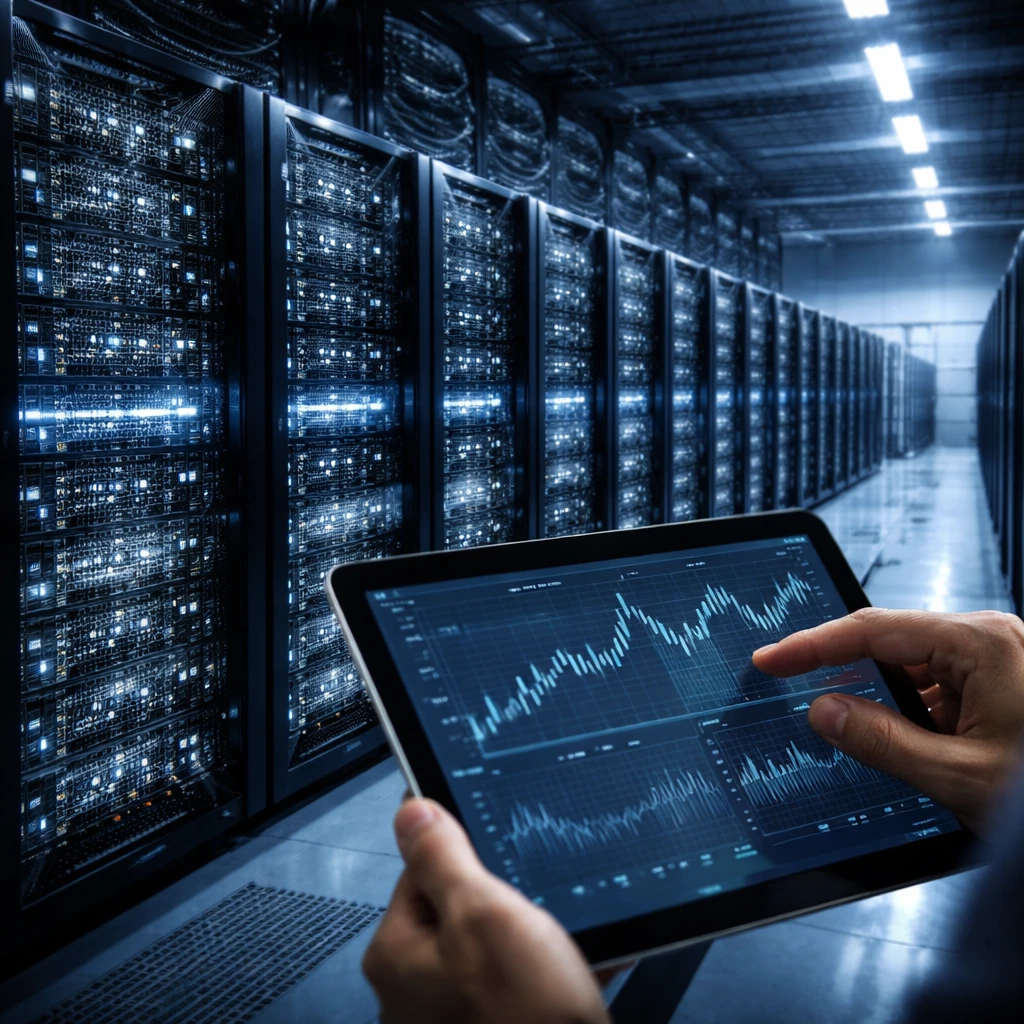 CoreWeave Executive Sells $3.19M in Class A Stock as Company Advances AI Partnership