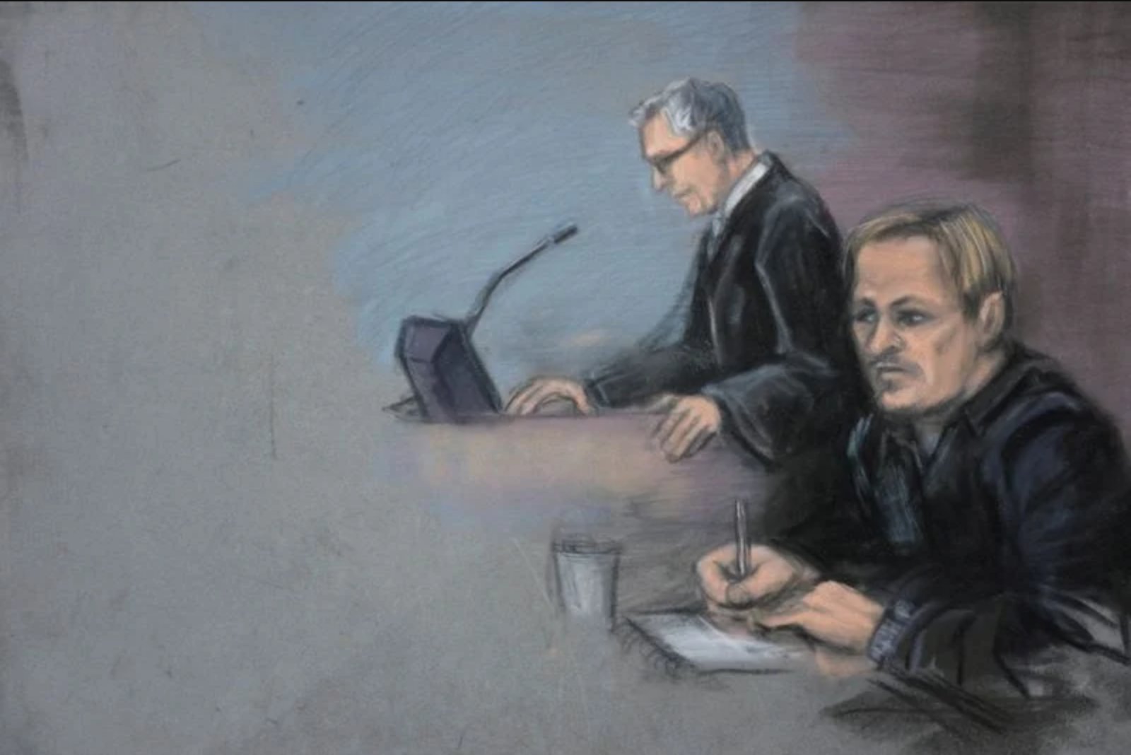 Stepson of Norway's Crown Prince Sentenced to Four Years After Rape Convictions