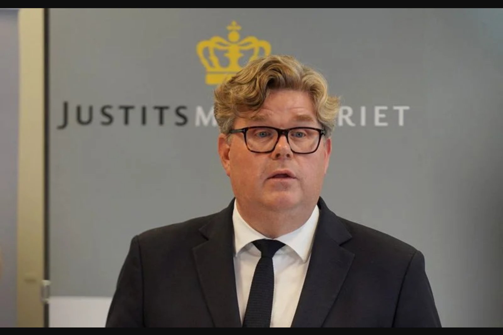 Sweden Abandons Plan to Place 13-Year-Old Violent Offenders in Special Prison Units