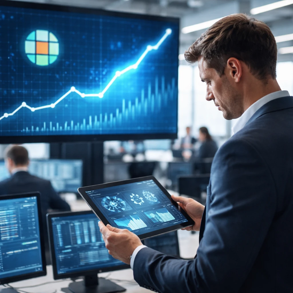 J.P. Morgan Raises Wolters Kluwer to Overweight, Cites AI Momentum and Attractive Valuation