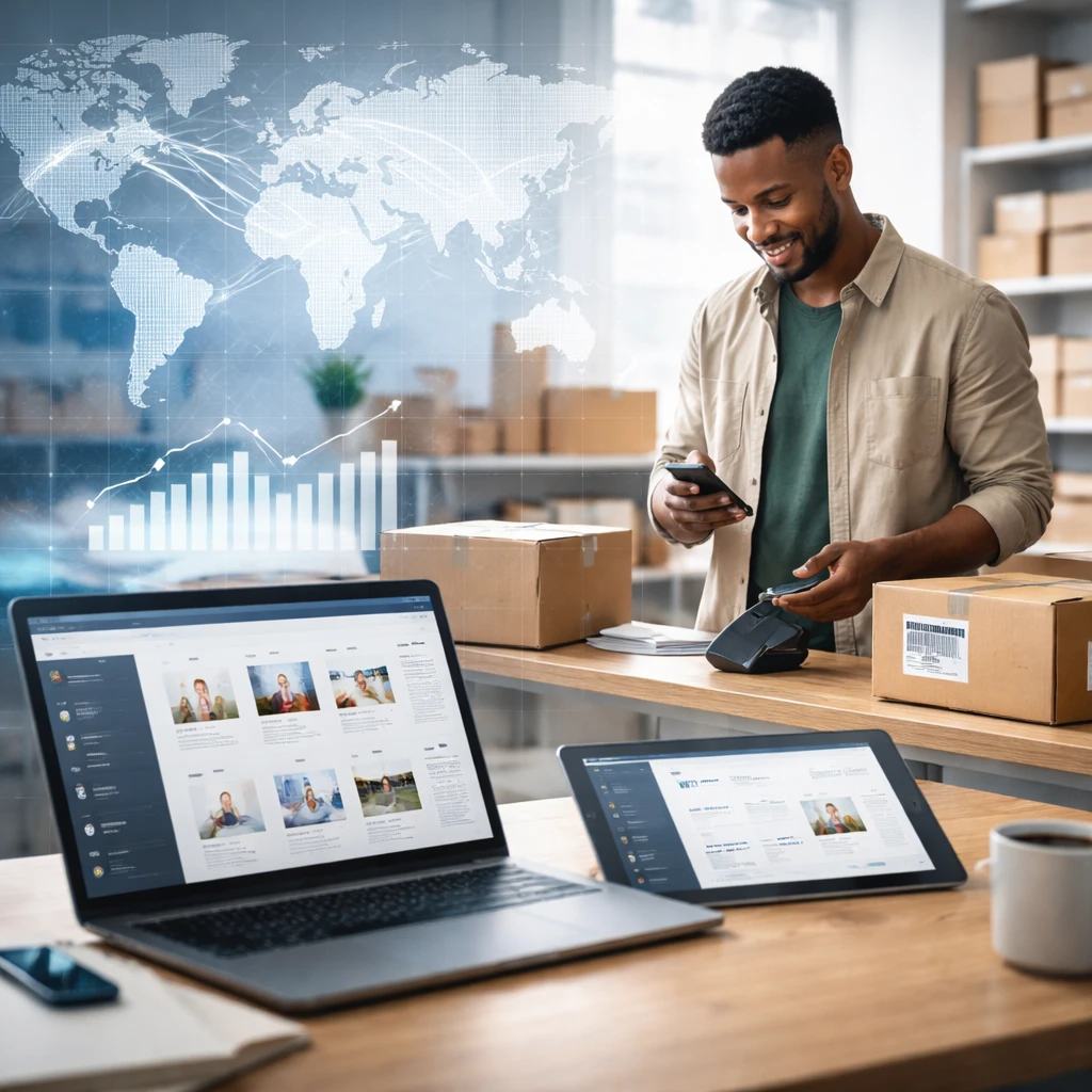 Stifel Elevates Shopify to Buy, Points to 'Agentic Commerce' as Next Growth Driver