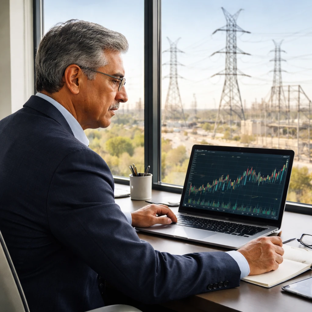 Ameren Director Rafael Flores Disposes $178,432 in Shares as Stock Nears 52-Week High