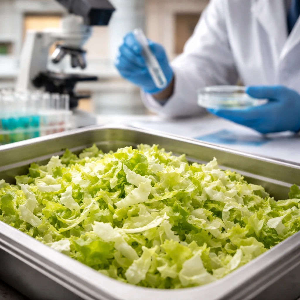 US Cyclospora Outbreak: What Officials Know as Investigations Expand Beyond Taco Bell Lettuce