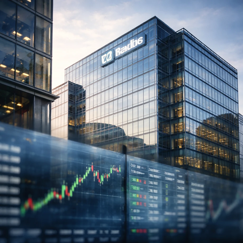 Morgan Stanley Lowers Intesa SanPaolo Rating to Equal-Weight, Cites Weak Growth and Few Catalysts