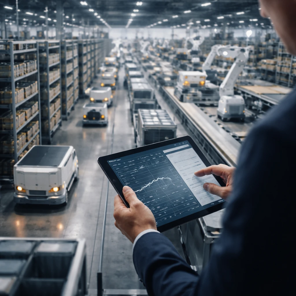 Insider-Linked Sale: Ford Rollin L’s Spouse Disposes of $3.45M in Symbotic Stock