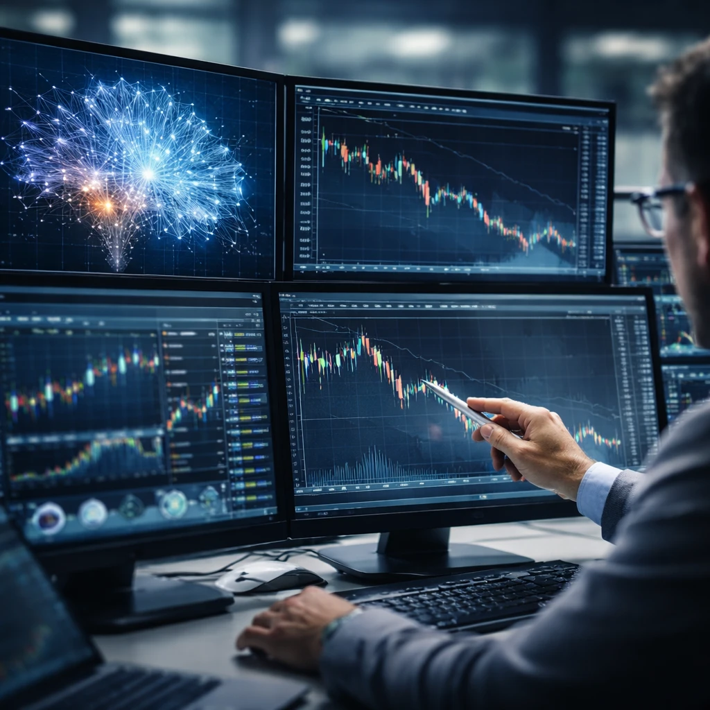 Jefferies Recasts U.S. Apps Coverage, Flags AI Disruption and Downgrades Four Names