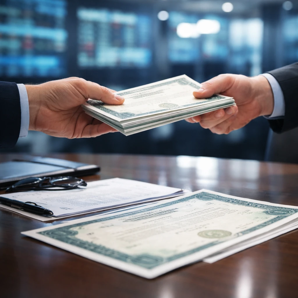 OraSure CEO Purchases $66K of Stock as Company Eyes 2026 Product Launches