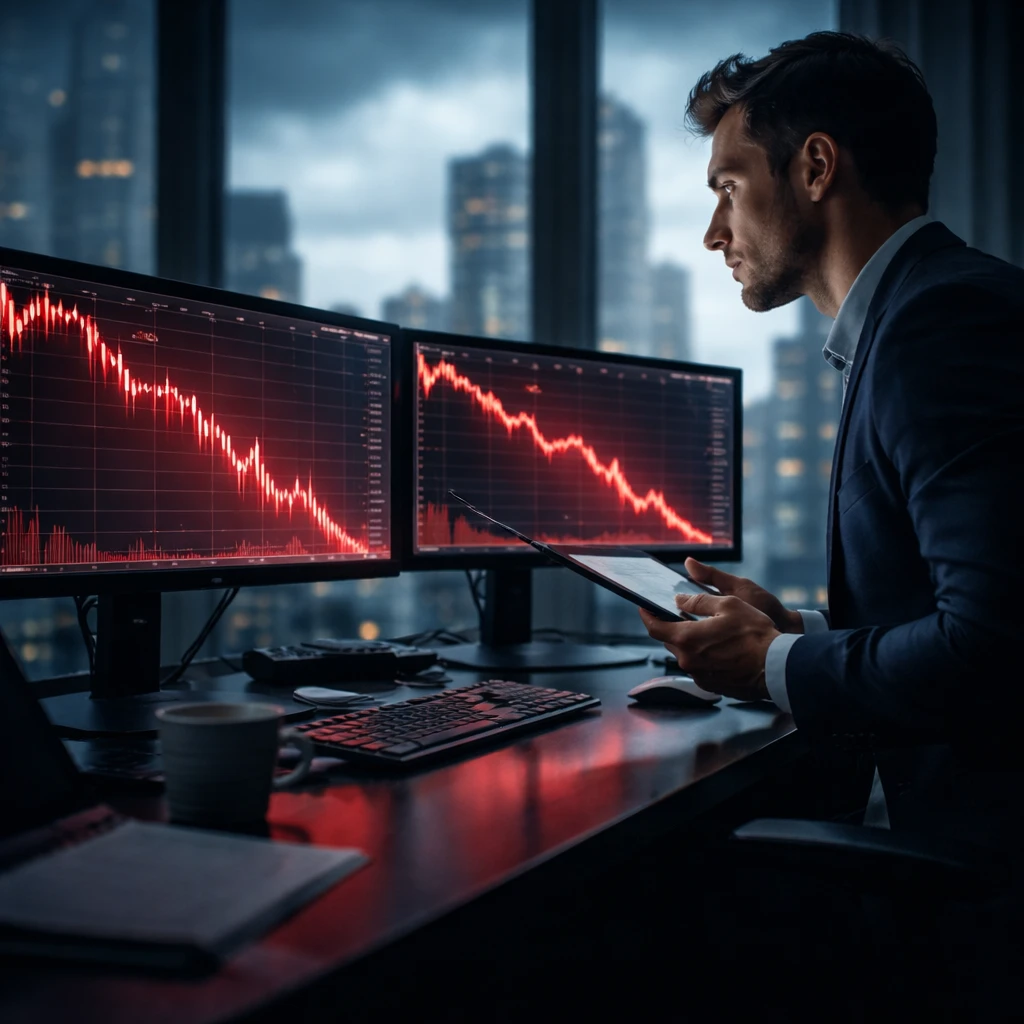 Neptune Insurance Shares Drop After Selling Securityholders Launch Secondary Placement