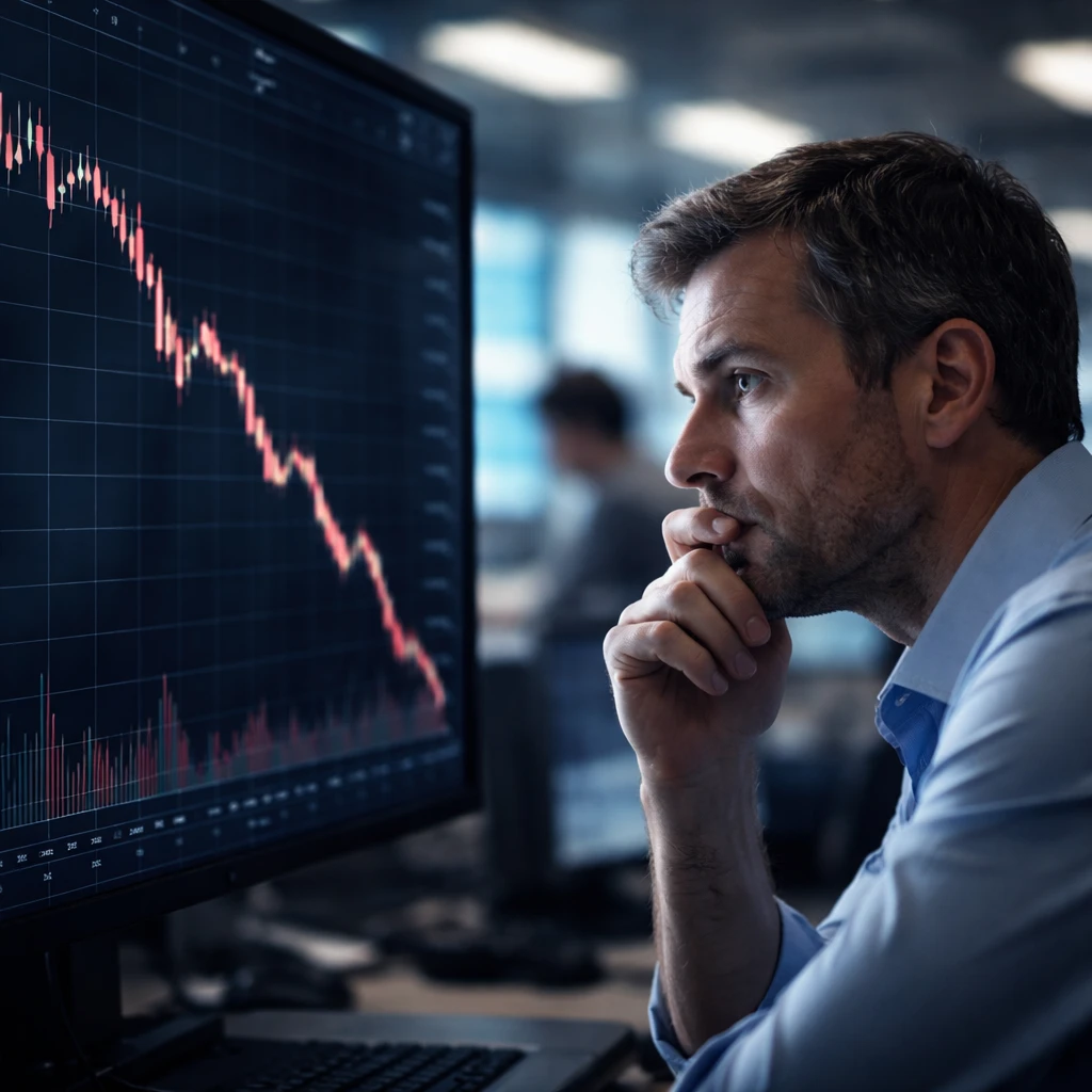 Jefferies Sees More Downside for Palantir as Valuation Pressure Persists