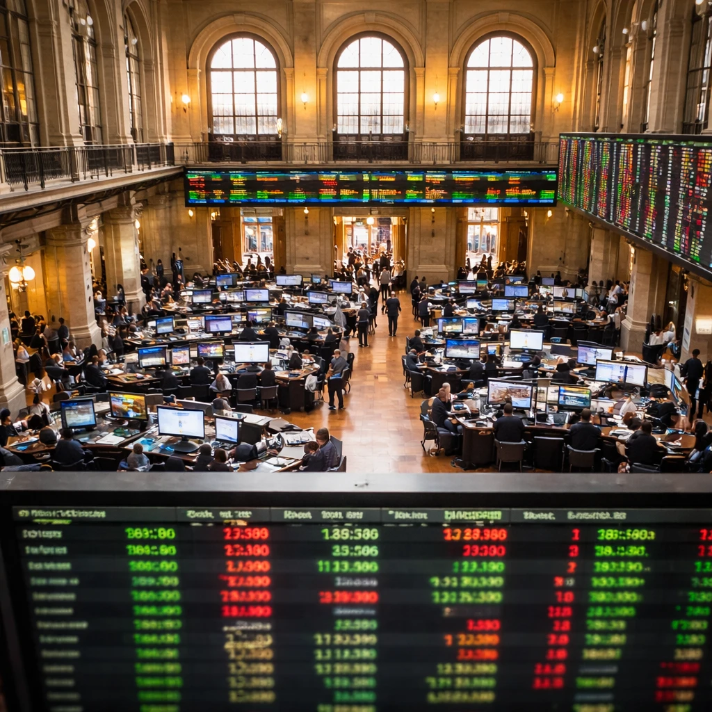 Milan Snapshot: Italy 40 Inches Higher as Tech, Utilities and Chemicals Lead Gains
