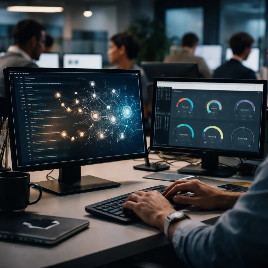 Uber Imposes $1,500 Monthly Cap Per AI Coding Tool After Exceeding Annual Budget