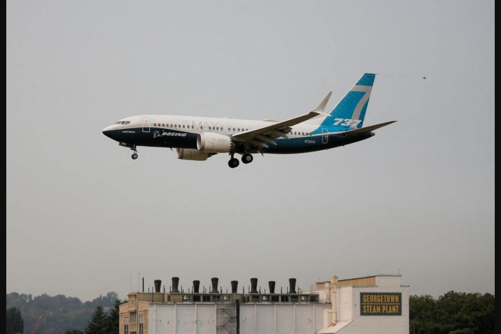 FAA Anticipates MAX 7 Certification This Summer, Sees Further 737 MAX Rate Increases Ahead