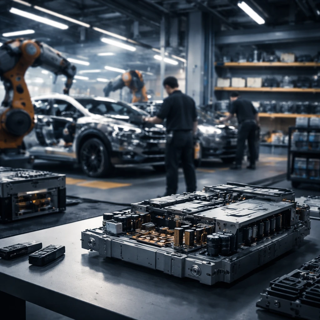 Aptiv Near 52-Week Low: Value Case Hinges on Cash Flow and Technical Support