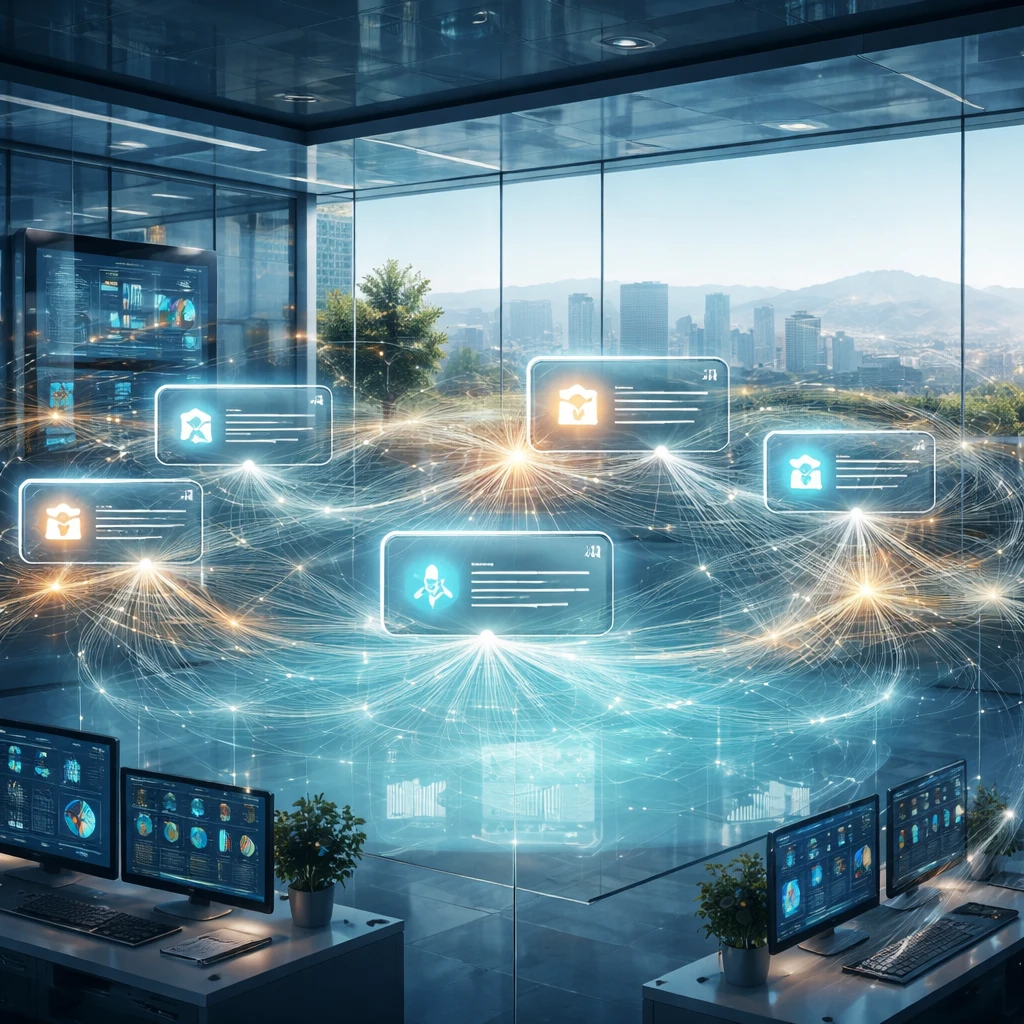 ServiceNow: Positioning to Become the Enterprise AI Workflow Backbone