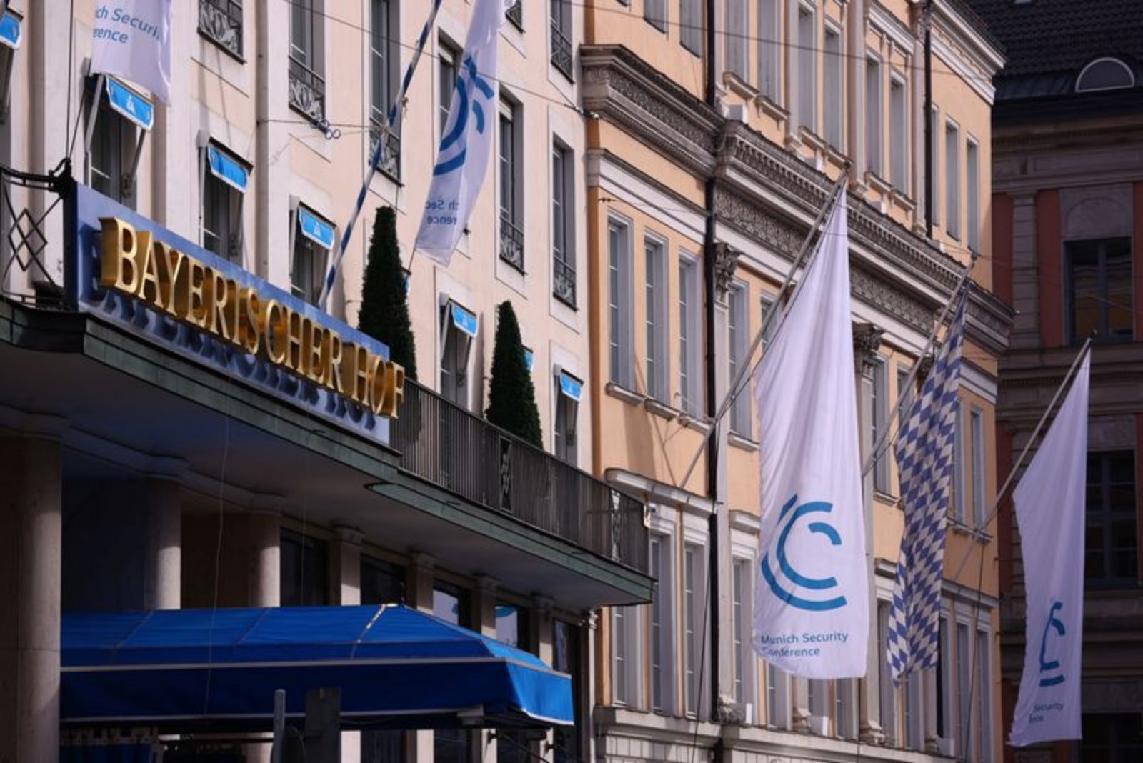 Atlantic Alliance Faces Test at Munich as U.S. Policy Shifts Shadow the Forum