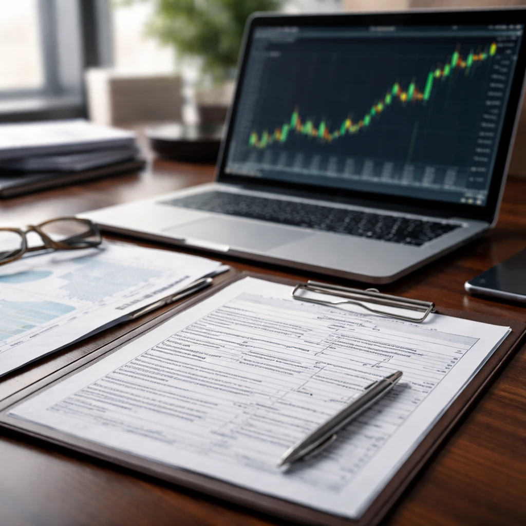 BorgWarner Strategy Chief Disposes $628K in Shares; Company Posts Q4 Beat, Draws Upgrades