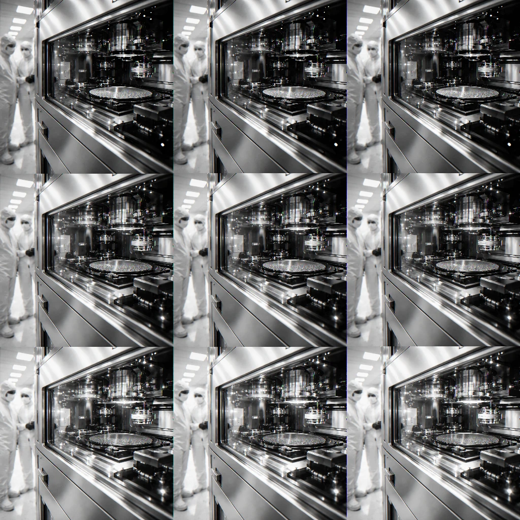 Evercore ISI Sticks With Outperform on ASML Ahead of Earnings; Analysts Maintain Bullish Views