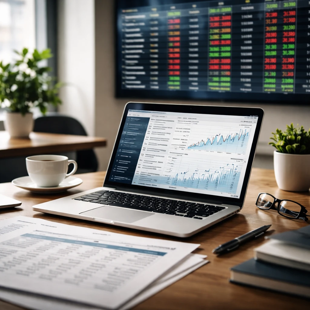 Wolf Research Picks 10 Dividend Aristocrats for Dividend Strength and Stability