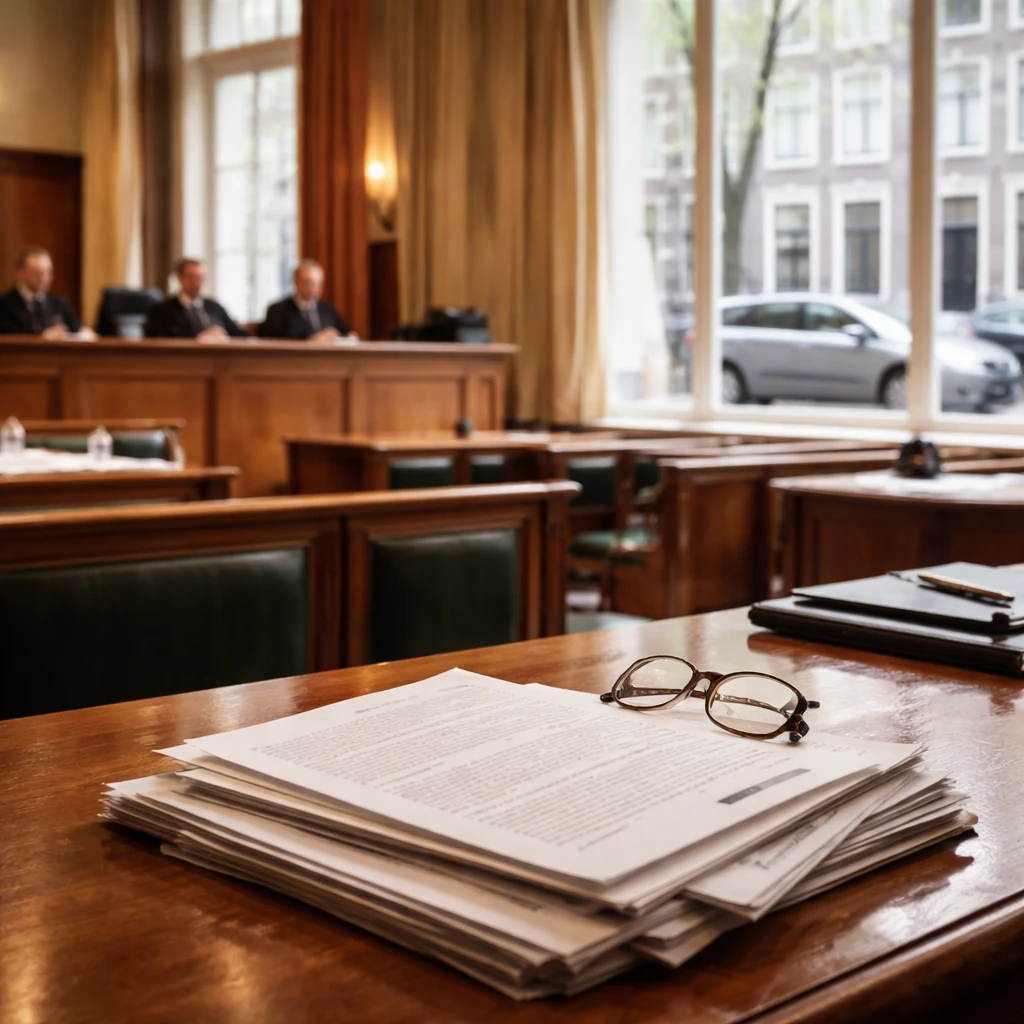 Dutch Court Reverses Blanket Employee Status for Uber Drivers, Rules on Individual Classification