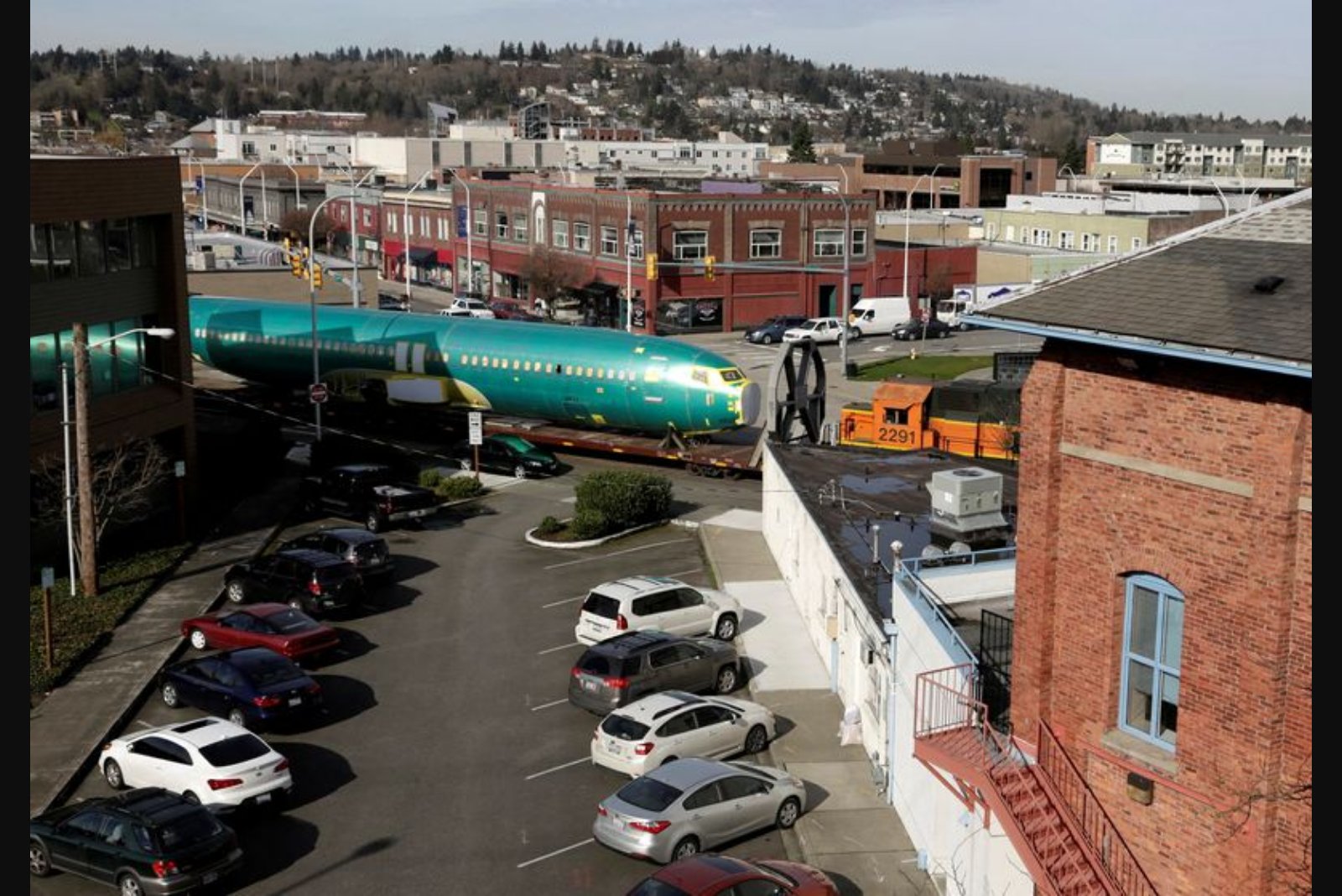 Boeing's Production Ramp and Cash-Flow Outlook to Dominate Q4 Earnings Discussion