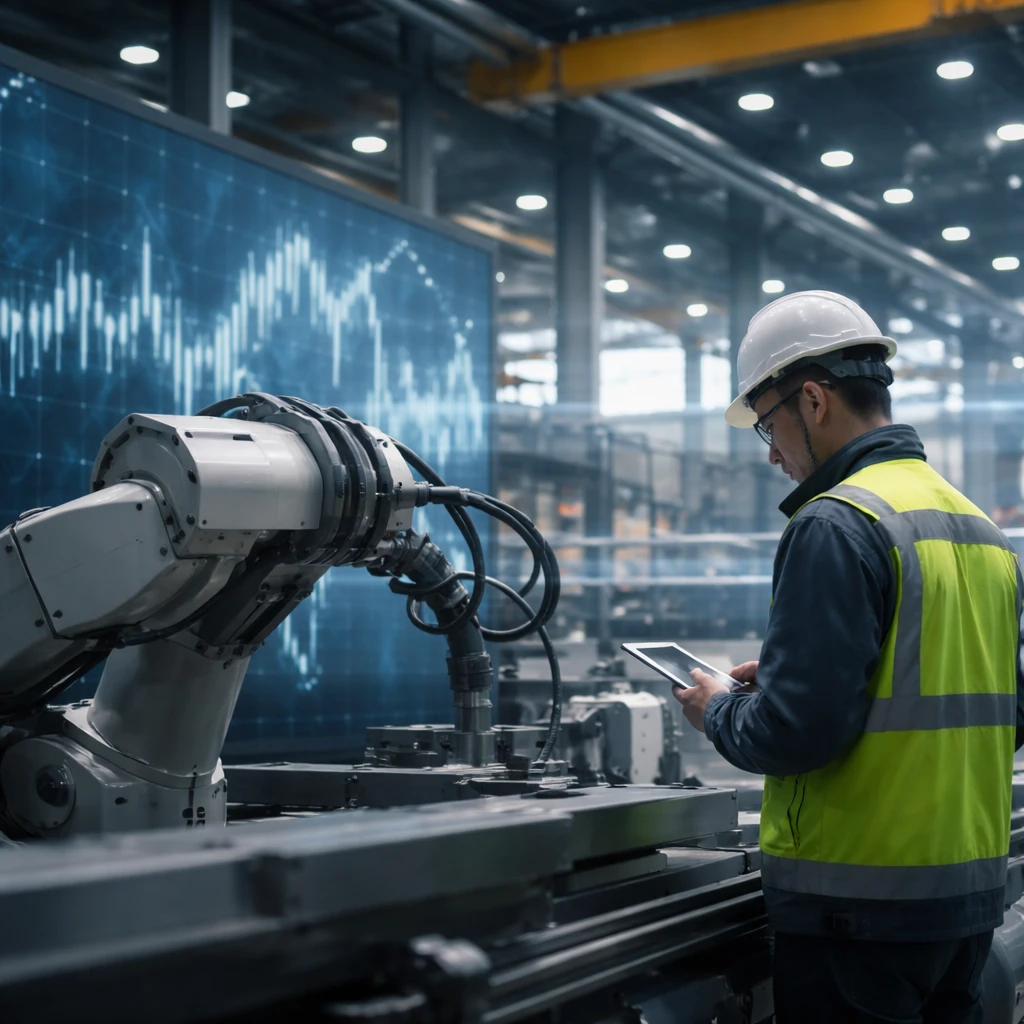 Morgan Stanley Identifies Select Industrials With Organic Growth Potential