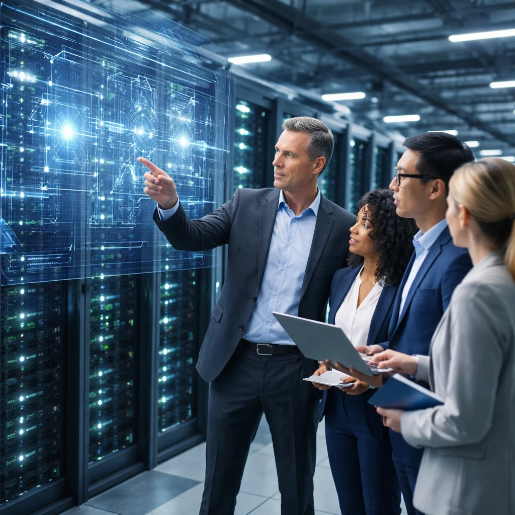 Goldman Sachs: Non-hardware AI Spending Could Top $1 Trillion as Firms Rebuild for Automation