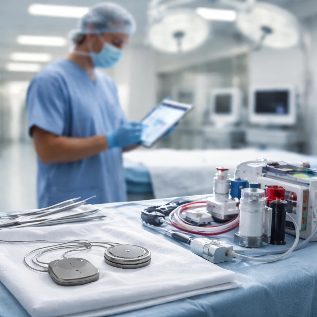 Piper Sandler Sticks With Overweight on LivaNova, Cites FY26 Upside