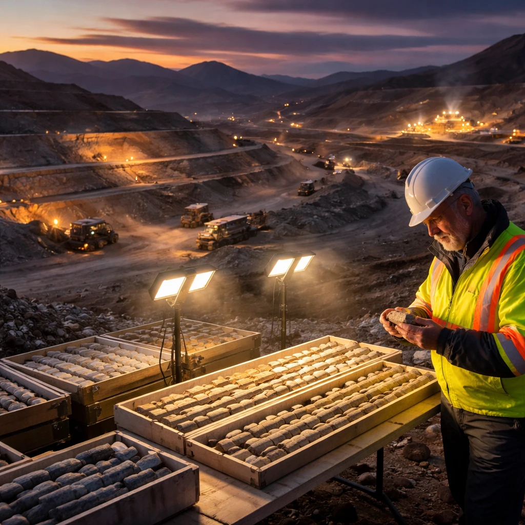 Sprott Increases Stake in Hycroft Mining With $9.198 Million Purchase