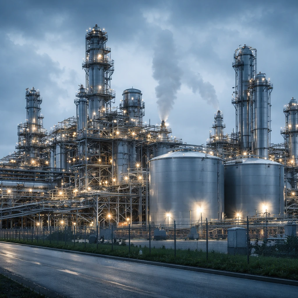 Morgan Stanley Raises Chemours Target to $17, Cites Peer Valuations Despite Operational Headwinds