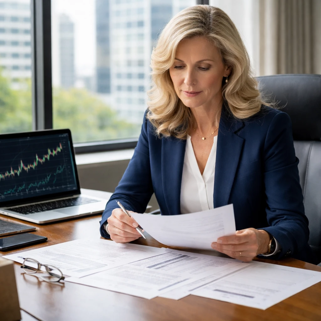 Ensign Group CFO Sells $2.5 Million in Stock as Company Posts Strong Q4 Results