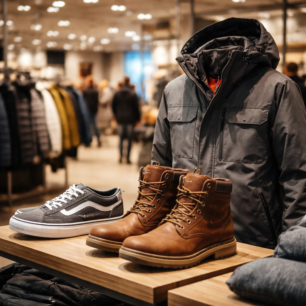 Truist Upholds Hold on VF Corp as Brand Results Show Mixed Momentum