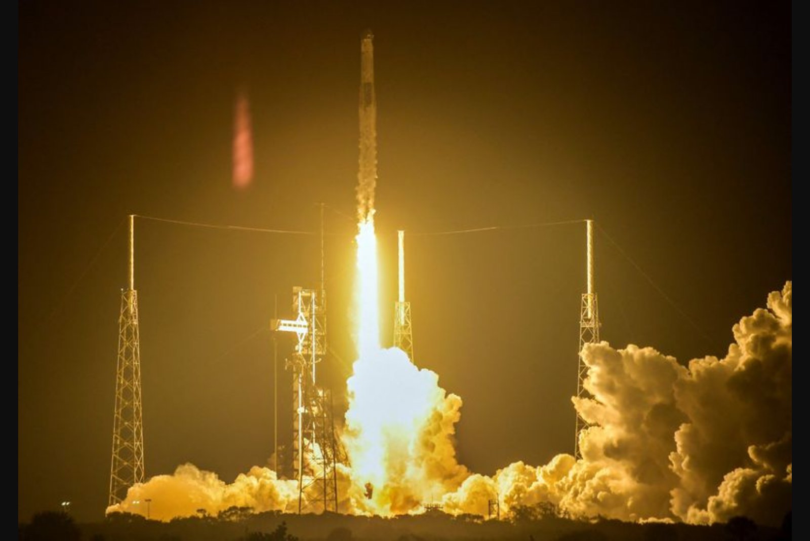 Senate Panel Advances Proposal to Push ISS Retirement to 2032, Mandate Lunar Base for Artemis Program