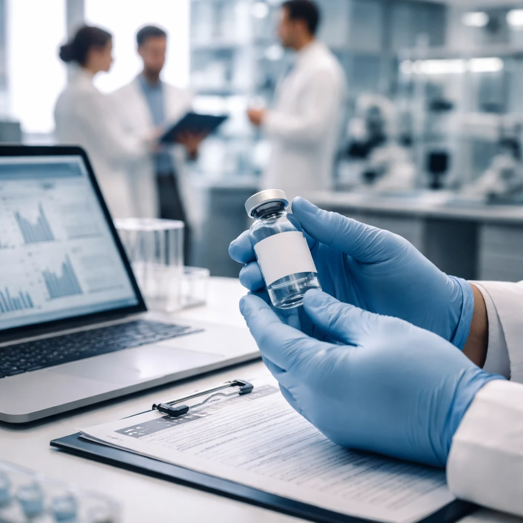 Oppenheimer Sticks With Outperform on Capricor, Keeps $54 Target as FDA Pathway Nears