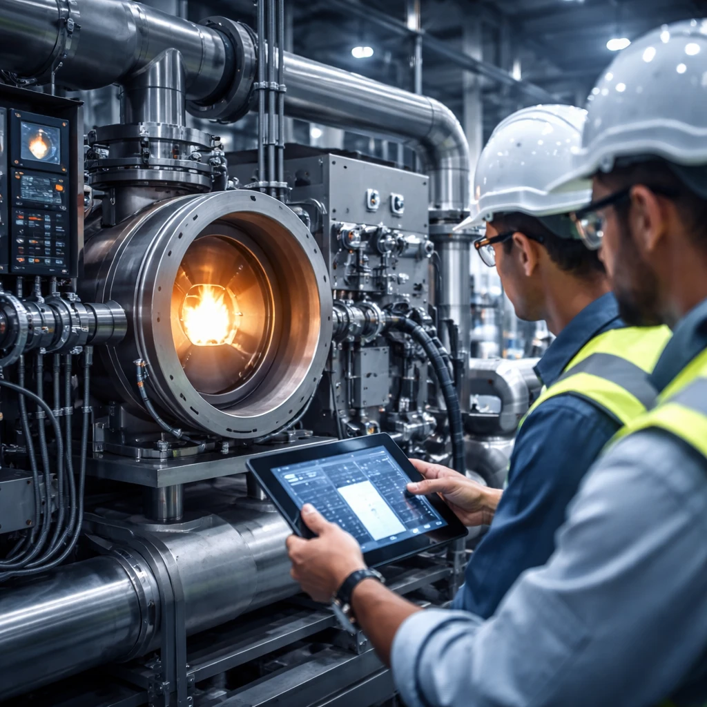 ClearSign Director Picks Up $17,110 in Stock as Company Announces Technical and Corporate Moves