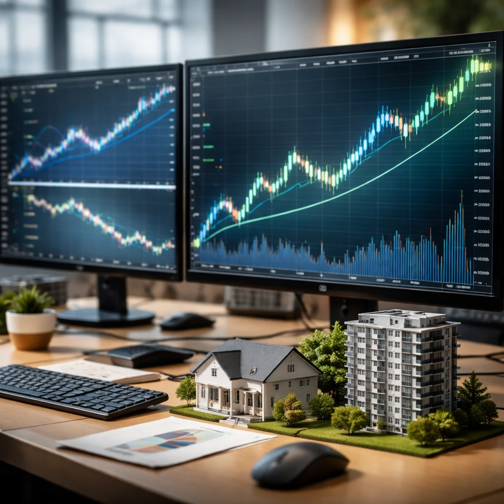 Raymond James Analyst Sees Short-Term Equity Rally Building Into July