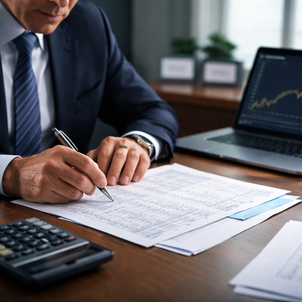 ADMA Biologics President Sells $337,679 in Stock; Exercises Options