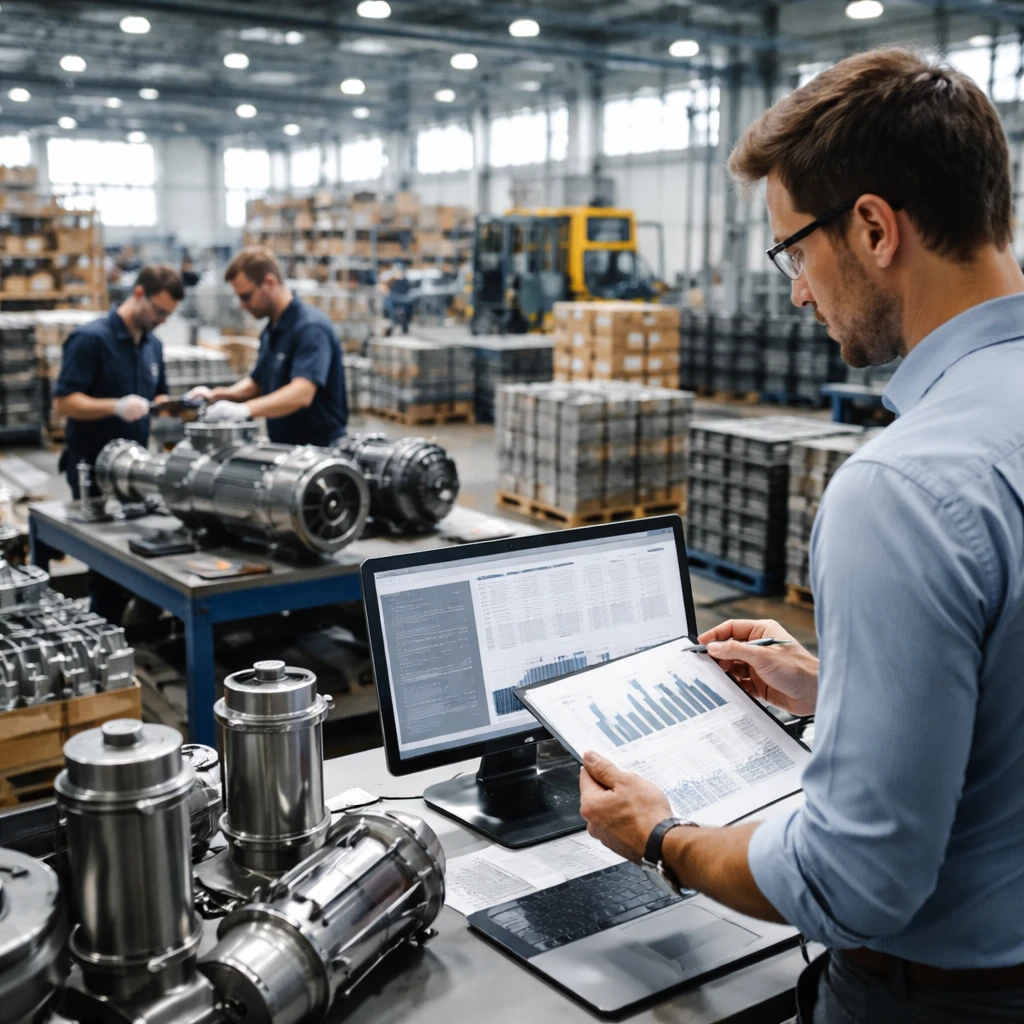 D.A. Davidson Lifts Franklin Electric Price Target to $100, Keeps Neutral Rating