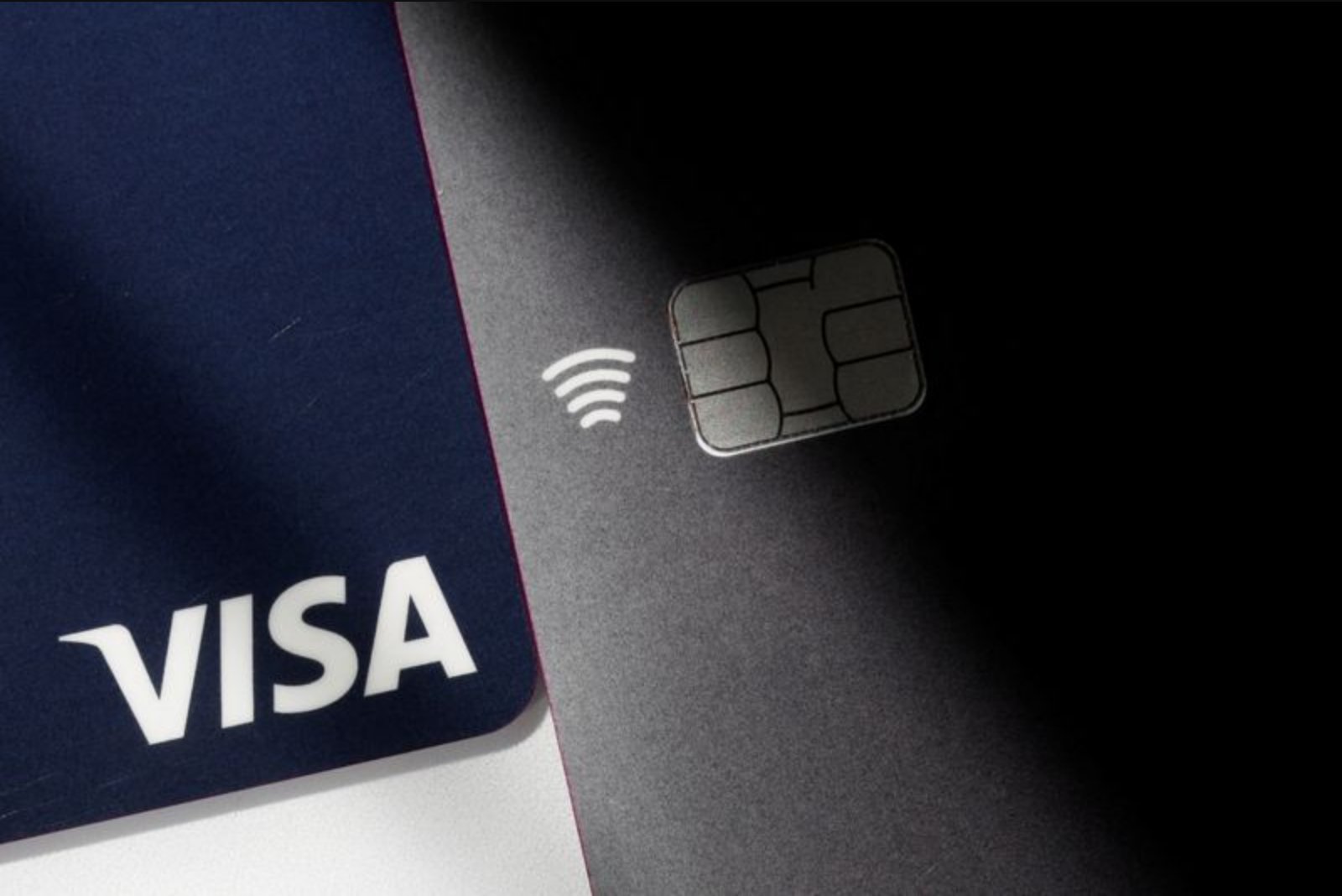 Visa Posts Higher Quarterly Profit as Holiday Spending Holds Up