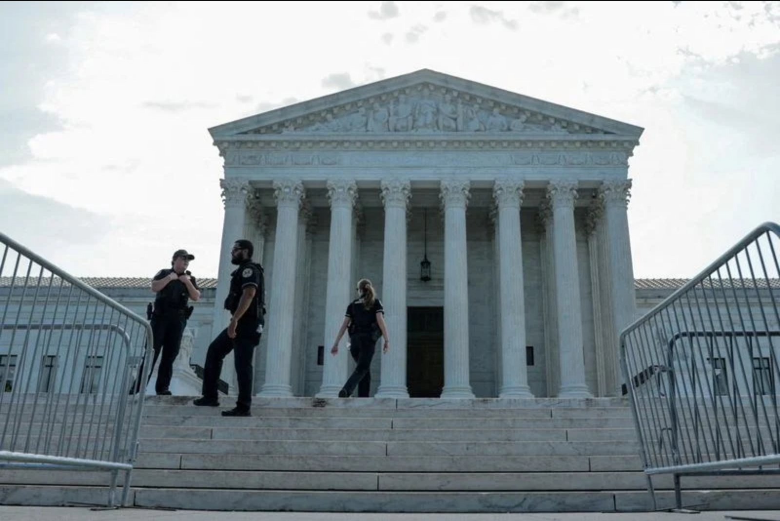 Supreme Court Rules for Hikma, Weakening Patent Claims Tied to 'Skinny Labels'