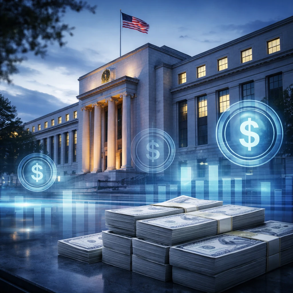 Federal Reserve Proposes Detailed Regulatory Framework for Stablecoin Issuers