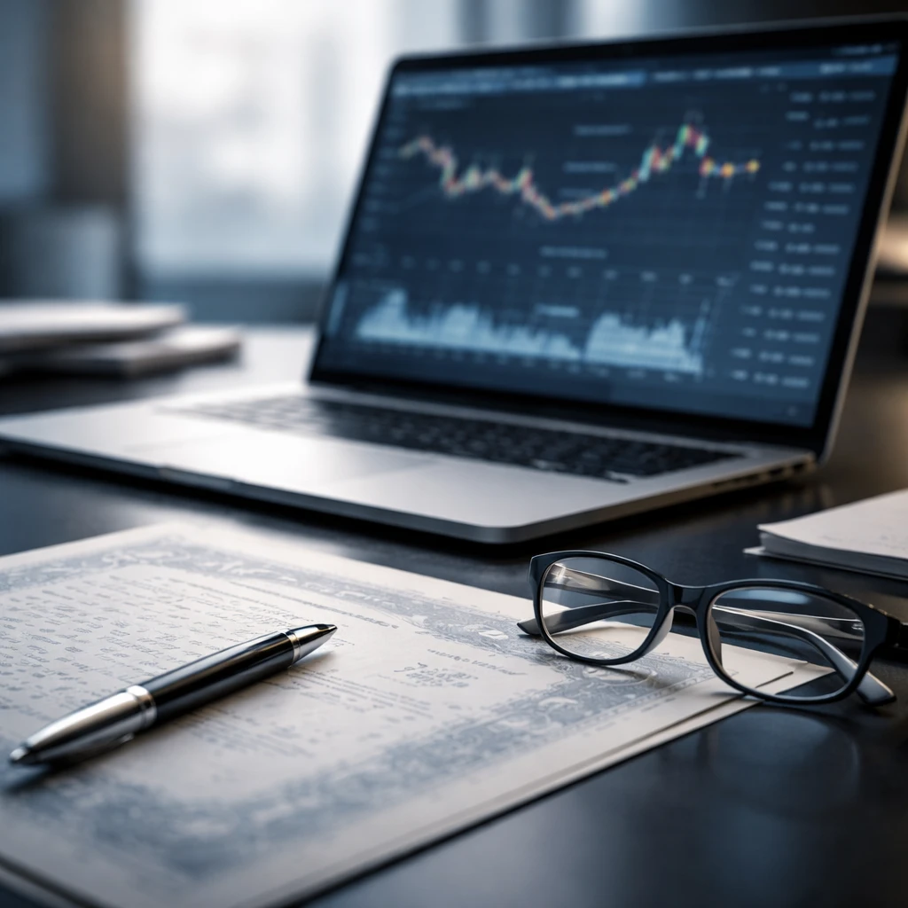 UBS Cites Valuation Concerns, Lowers Moody’s Price Target to $490 While Maintaining Neutral Rating