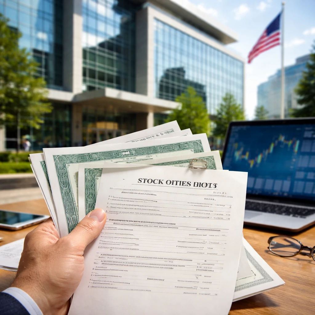 BancFirst EVP Disposes of Shares, Exercises Options as Company Announces Dividends and Analyst Coverage