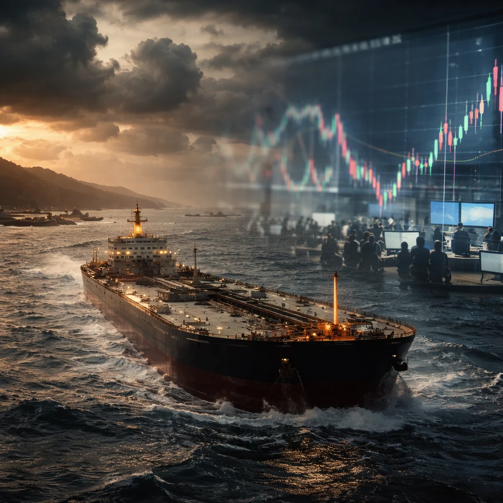 Barclays: Confidence in a 'Trump put' Is Muting Equity Losses Despite Major Oil Shock