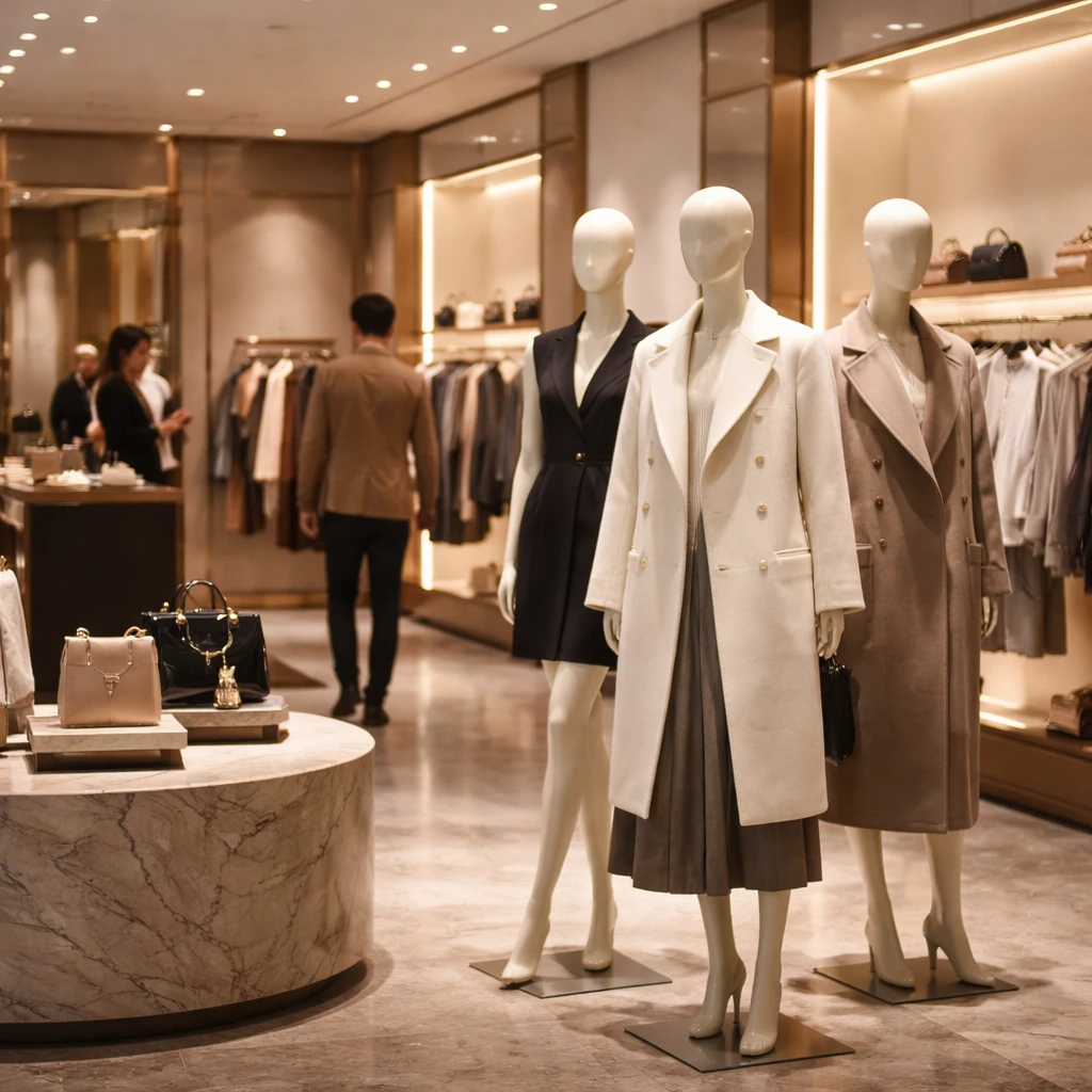 Morgan Stanley trims Kering target as Gucci's rebound shows early weakness