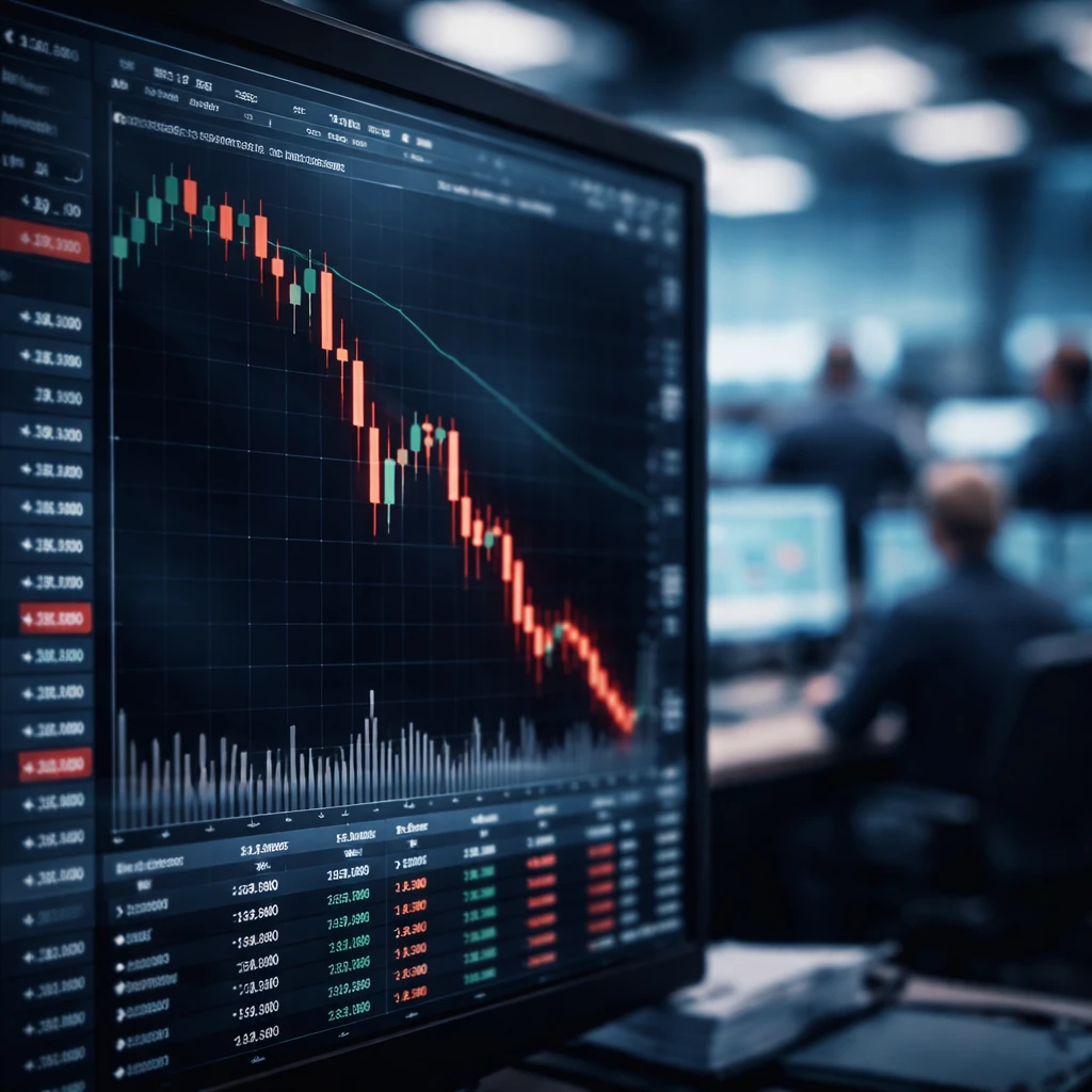 Options Signal Up to 13% Swing for Klarna Ahead of May 14 Earnings